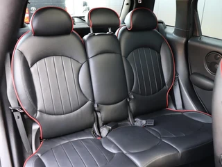 MINI Countryman 1.6 John Cooper Works ALL4 Chili | LEDER | PANO-DAK | H&K | PDC | CRUISE | NAVI | STOELVERW. | / 14