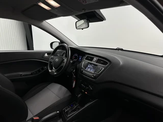 Hyundai i20 1.0 T-GDI Comfort AUTOMAAT TREKHAAK CRUISE 29.000 KM. / 14