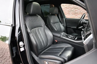 BMW X5 xDrive50e M-Sport  Skylounge Comf-stoel ACC 360 HUD H/K 21inch / 37
