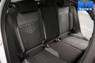 Volkswagen Polo 1.0 TSI R-Line|DSG|ACC|CAMERA|STOELVERW|NAP / 18