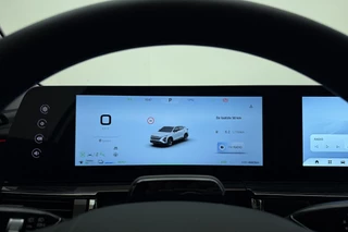 Omoda 5 1.5 T-GDi SHS-H Premium DEMO | Panoramisch Schuif/kanteldak | Keyless | Lederen bekleding | Stoelverwarming | Snel rijden | 7 Jaar fabrieksgarantie / 24