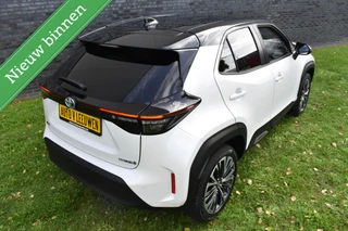 Toyota Yaris Cross 1.5 Hybrid Collection JBL MATRIX/TWO TONE/CAMERA/ETC.! / 37