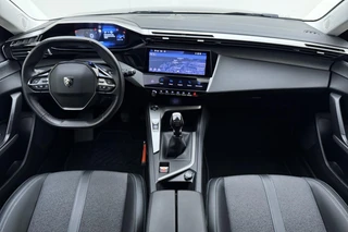 Peugeot 308 SW 1.2 PureTech Allure Pack Business | Apple carplay | Cruise control | Climate control | Navigatie | Lichtemetalen velgen | Camera | PDC | / 34