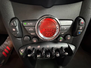 MINI Cooper S Cabrio 1.6 Chili Works / Harman & Kardon / Leder / Cruise / NL met NAP ! / 31