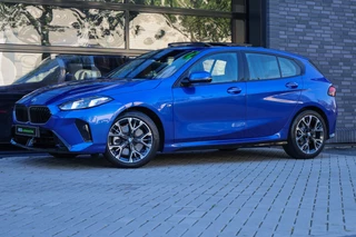 BMW 1 Series 123 xDrive  | VOL! | M-SPORT | PANO | MEMORY | HUD | H/K | 360 | KEYLESS | / 10