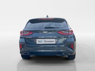 Kia Ceed 1.0 T-GDi GT-Line Edition | Climate control | Navigatie | Parkeercamera | Cruise control | Lane-assist / 7