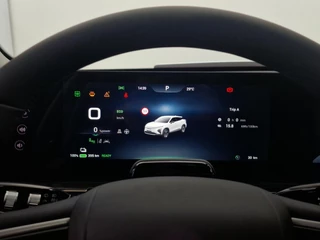 Omoda 5 EV Premium 61 kWh / 20