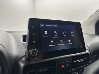 Opel Combo Life 1.2 Turbo L2H1 Edition CAMERA TREKHAAK HUD CRUISE STOELVER ECC. / 48