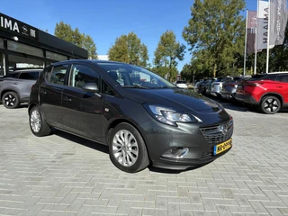 Opel Corsa 1.0 Turbo 5 Deurs Innovation | Climate control | Stoel & Stuurverwarming | Elektrisch Pakket | Cruise control | Parkpilot | 16" LM-Velgen / 4