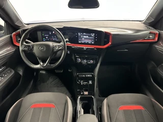 Opel Mokka-e Elegance 50KWH 102% SOH 25.000 KM STOELVERW AIRCO / 2