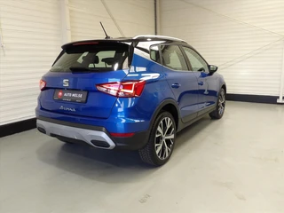 SEAT Arona 1.0 TSI 95pk Xperience / 7