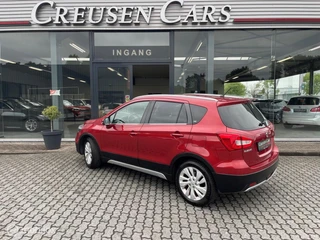 Suzuki S-Cross 1.0 Boosterjet Executive/Led/Navi/Cam/Tel/ / 15