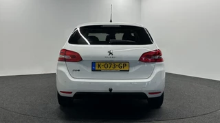 Peugeot 308 SW 1.2 PureTech Active Pack TREKHAAK NACI LM CARPLAY. / 12