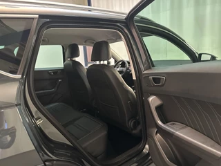 Seat Ateca 1.5 TSI 150pk DSG Xperience Business Intense Virtual Cockpit LED Camera Stoelverwarming / 8