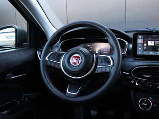 Fiat Tipo Stationwagon 1.0 Life | TREKHAAK | CAMERA | CRUISE | APPLE CARPLAY | / 14