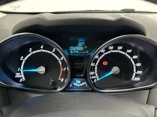 Ford Fiesta 1.0 EcoBoost Titanium 92000 KM NAVI CRUISE LM ECC. / 24