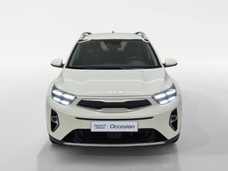 Kia Stonic 1.0 T-GDi MHEV DynamicLine | Cruise Control | Climate Control | Navigatie | Camera | LM Velgen | / 4