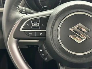 Suzuki Swift 1.2 Style Smart Hybrid Automaat Navigatie | Apple Carplay/Android Auto | Adaptieve Cruise Control / 21