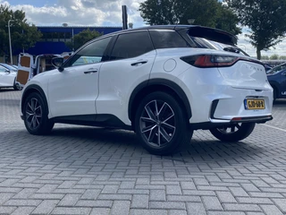 Lexus LBX 1.5 Cool 2WD / 5