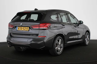 BMW X1 xDrive25e M Sport Stoelverwarming LED Sportstoelen Navi / 4