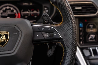 Lamborghini Urus 4.0 V8 650 PK Pano Keramisch B&O Advanced Massage Luchtvering 360 Camera ACC 22'' / 23