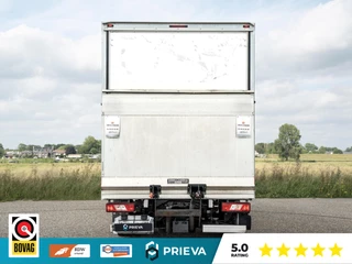 Ford Transit  TRANSIT CC 2.0 ECOBLUE 130 TREND BUSINESS meubelbak / 7