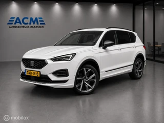 Seat Tarraco 1.4 TSI e-Hybrid PHEV Xperience Bus Int. / 6