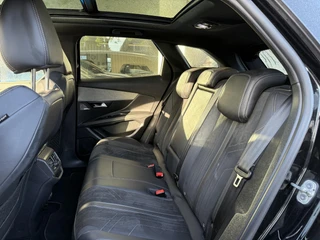 Peugeot 3008 1.6 HYbrid4 300 GT | Open Dak | Focal | Elektrische Achterklep | Navi | Ecc | Cruise Control | / 8
