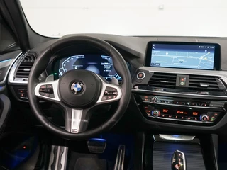 BMW X3 xDrive30e M-Sport Panoramadak | Harman Kardon | Elektr. Trekhaak / 9