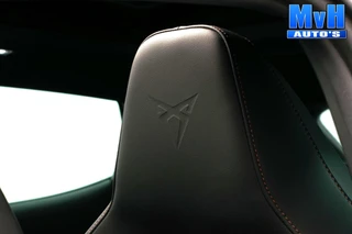 CUPRA Formentor 1.4 PHEV VZ Performance|PANO|KUIPST|SOH99% / 9