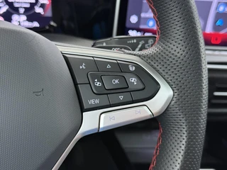 Volkswagen Golf 2.0 TSI GTI 265PK | APPLE CARPL. ADNROID AUTO | ACC | PANORAMA DAK | 360° CAMERA | STOEL/STUUR VERWARMING | / 31