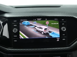 Volkswagen T-Cross 1.0 TSI Style Automaat DSG Navigatie | Camera | Adaptive cruis / 34