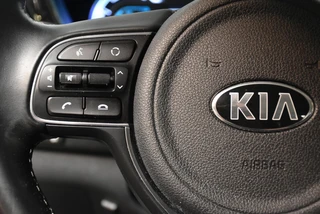 KIA Niro 1.6 GDi Hybrid 141pk DCT6 DynamicLine TREKHAAK / 17