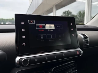 Citroën C4 Cactus 1.2 PureTech Business Automaat Trekhaak Cruise Control Park. Sens. Achter / 25