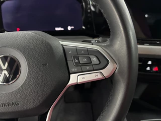 Volkswagen Golf 1.0 eTSI Life / NL-auto, Automaat, 52.679KM / 24
