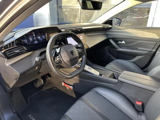 Peugeot 308 SW 1.2 Turbo 130 PK Allure | Automaat | Trekhaak 1400 KG | Navigatie | 360 Graden HD Camera | Full LED Verlichting | Cruise Control | Keyless Entry | Dode Hoek Detectie | Adaptieve Cruise Control | Digitaal Dashbord | 17" Lichtmetalen Velgen | / 11