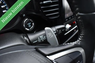 Mitsubishi Outlander 2.4 PHEV Intense+ LEDER VOL! 360º CAMERA/ELEK. A. KLEP/CARPLAY-ANDROID WIFI/ETC,! / 10