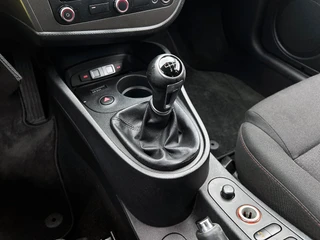 Seat Leon 2.0 TFSI FR | Cruise control | Stoelverwarming | Navigatie | Airco | Parkeersensoren | Trekhaak / 18