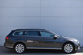 Volkswagen Passat 1.4 TSI PHEV GTE ADAP. CRUISE / P.CAM. / 100% DEALER ONDH. / 7