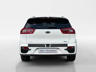 Kia e-Niro ExecutiveLine 64 kWh | Cruise Control | Climate Control | Camera | Navigatie | Stoelverwarming | Stoelventilatie | Stuurverwarming | / 8