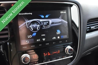 Mitsubishi Outlander 2.4 PHEV Diamand Edition 360º/PANORAMADAK/CARPLAY/ANDROID/CAMERA/ACC/ETC,! / 29
