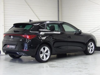 Seat Leon 1.4 TSI e-Hybrid PHEV 204pk DSG-6 FR / 8