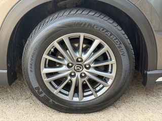 Mazda CX-5 2.0 SkyActiv-G 165 Skylease+ / 1ste eigenaar / 20