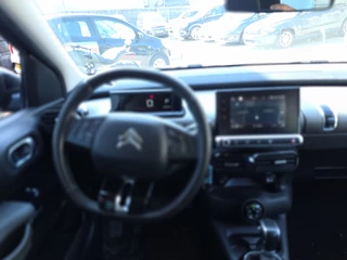 Citroën C4 Cactus 1.2 PureTech AUTOMAAT NAVI TEL LM CAMERA / 12