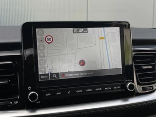Kia Stonic 1.0 T-GDi MHEV GT-Line Automaat | Navi | Clima | Camera | Stoel-/Stuurverwarming | Apple Carplay | Android Auto | Lane Assist | Cruise Control | / 19