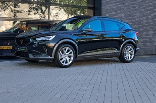 CUPRA Formentor 1.4 e-Hybrid Business  | BTW | PANO | CAMERA | STUURWIELVERWARMING | ACC | ELEK.TREKHAAK | / 9