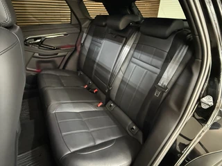 Land Rover Range Rover Evoque 2.0 D165 AWD R-Dynamic HSE | Black Edition | PANO | Leder | Meridian | Winter Pakket | 20inch | ACC / 37