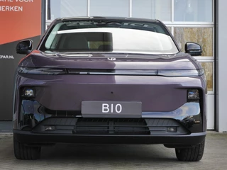 Leapmotor B10 Design ProMax 67.1 kWh | Navigatie | Rondom camera | 18inch Velgen | 750 KG trekgewicht | Elektrisch bedienbare achterklep | Panoramdak | Uit voorraad leverbaar / 4