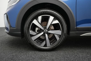 Volkswagen Taigo 1.0 TSI Life Edition Private lease 469 pm / 36