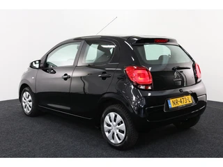 Citroën C1 5-drs 1.0 e-VTi Selection / 5